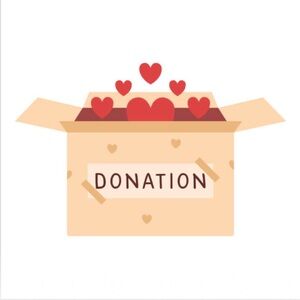 🎁 Donating select items at the end of the month. Make me an offer 💖